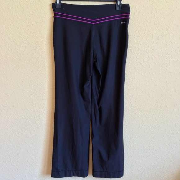 Nike Dri Fit Athletic Pants - Picture 4 of 7